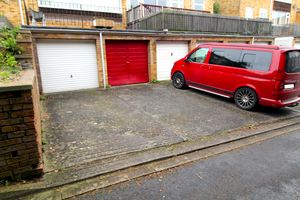 Garage- click for photo gallery